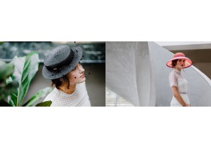 Special Occasion Hats