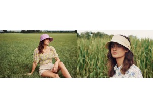 Shades of Spring