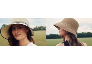 Tried & Tested: Bronté's SPF 50 Sun Protection Hats