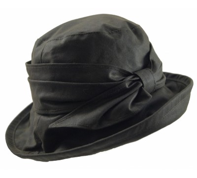 Rain hat - Bessa - green<br />&nbsp;