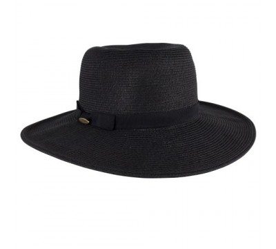 Bowler - Joshua- black<br />&nbsp;