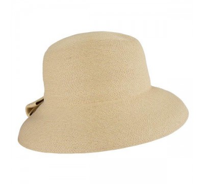 Wide brim - Selina - natural
