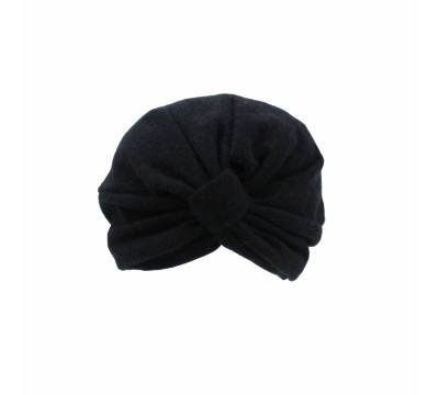 Turban - Yana - black<br />&nbsp;