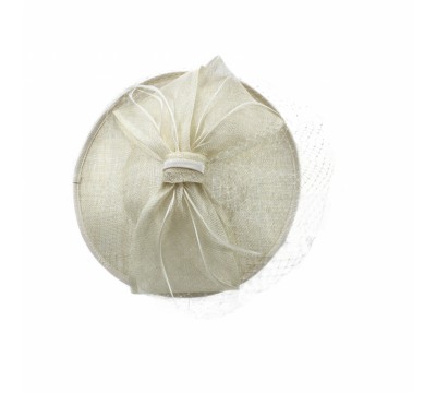 Ceremonial - Sheila - Ivory
