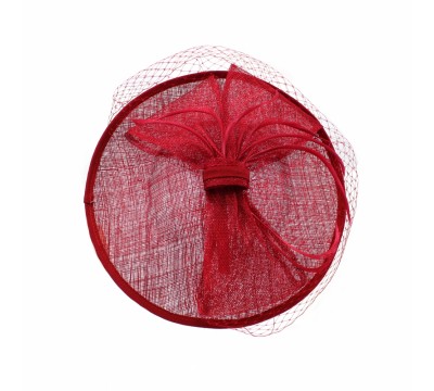 Ceremonial - Sheila - Red