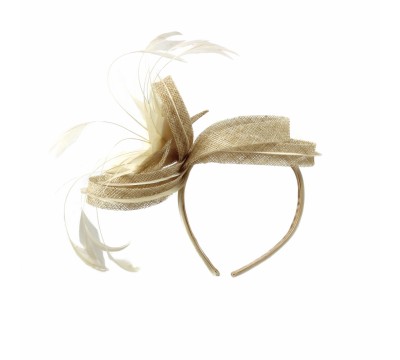 Ceremonial- Anne - Sand<br />&nbsp;