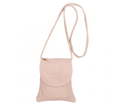 Bag - Bregje - dusty pink 