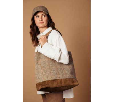 Bag - Jolie - camel<br />&nbsp;