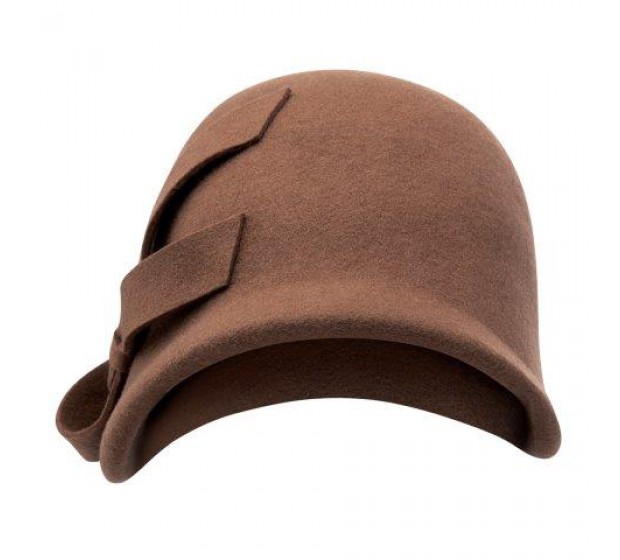 Bronté Cloche - Belle - camel