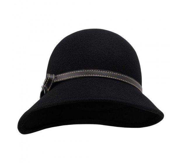 Bronté Cloche - Kim-black