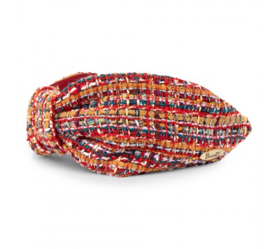 Headband -Lili-Rose - Red 