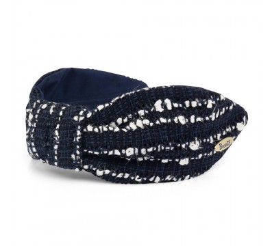 Headband -Lili-Rose - Blue