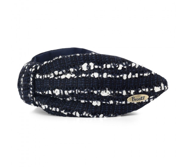 Bronté Headband -Lili-Rose - Blue