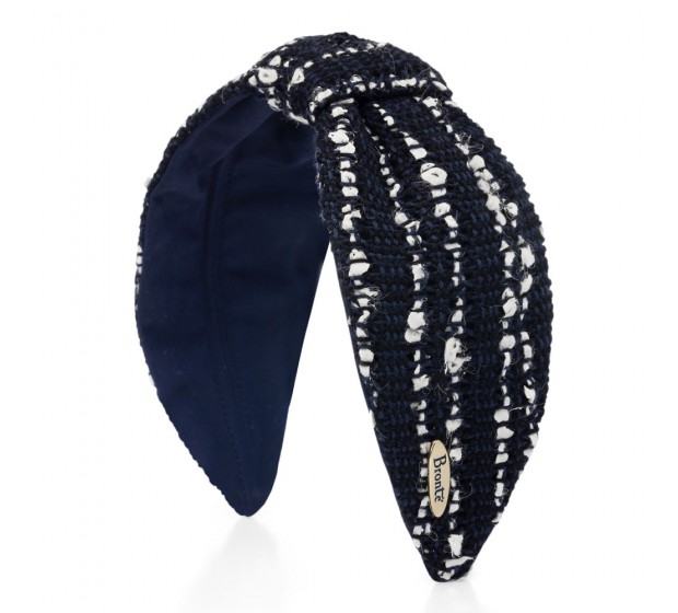 Bronté Headband -Lili-Rose - Blue