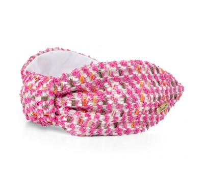Headband -Lili-Rose - Pink