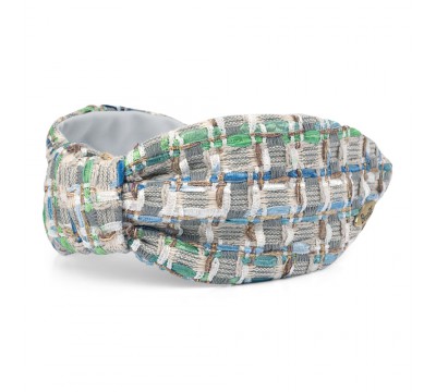 Headband -Lili-Rose - Grey