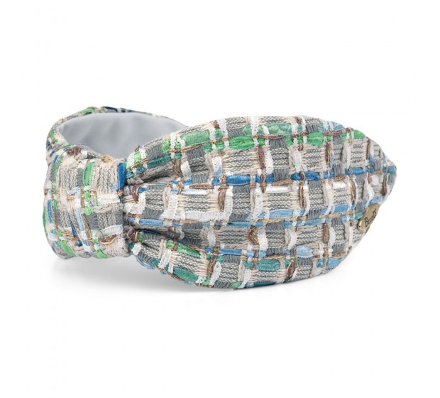 Headband -Lili-Rose - Grey