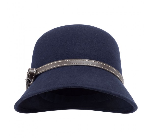 Bronté Cloche - Lizzy - navy