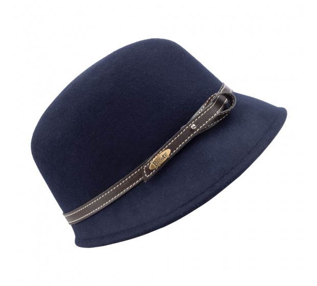 Cloche - Lizzy - navy