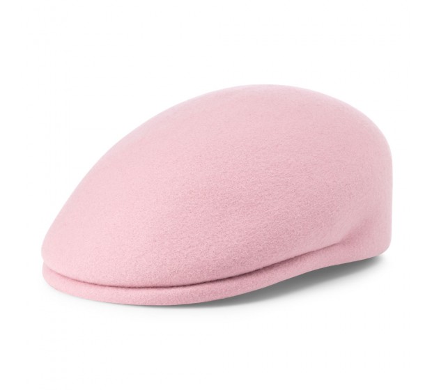 Cap - Page - pink