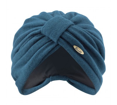 Turban - Yana - teal<br />&nbsp;