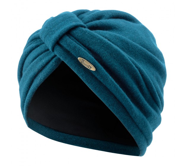 Bronté Turban - Yana - teal