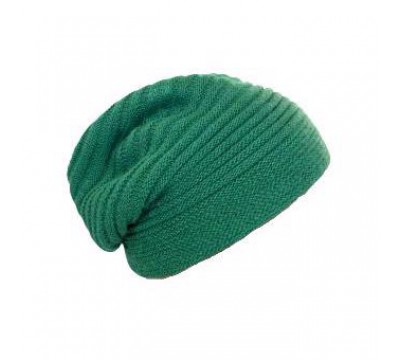 Beret - Faraona - grass green