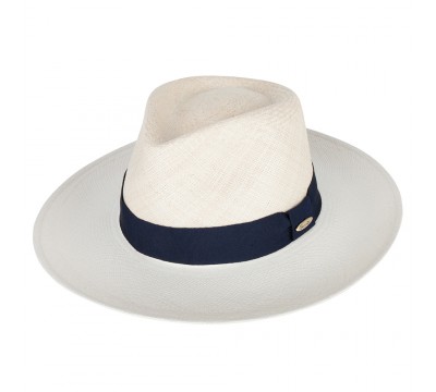 Panama hat - Patricia - natural