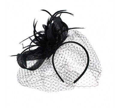 Ceremonial - Veerle - Black