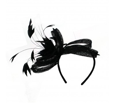 Ceremonial - Anne - black
