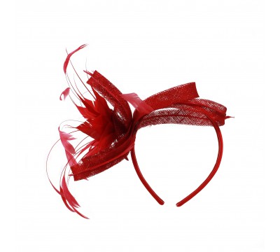 Ceremonial - Anne - Red<br />&nbsp;