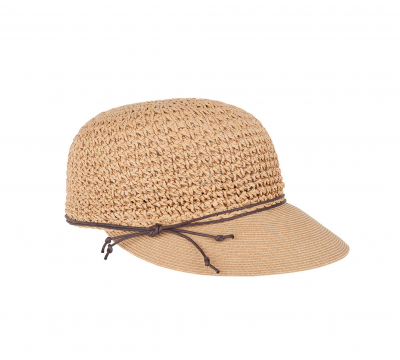 Cap - Emma - camel<br />&nbsp;