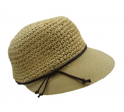 Cap - Emma - natural