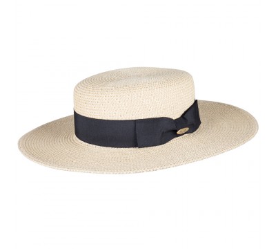 Boater - Gabrielle - natural