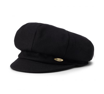 Cap - Romee - black wax<br />&nbsp;