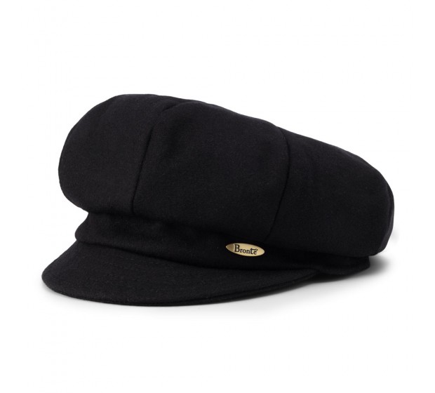 Cap - Romee - navy wax