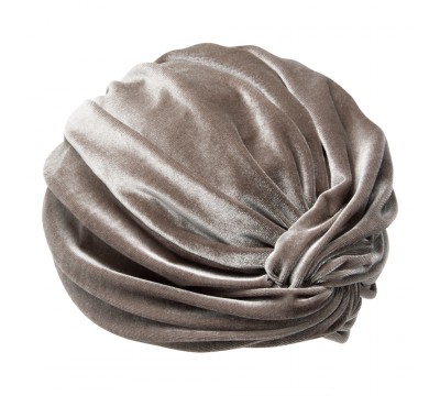 Turban - Aliyah - mink beige