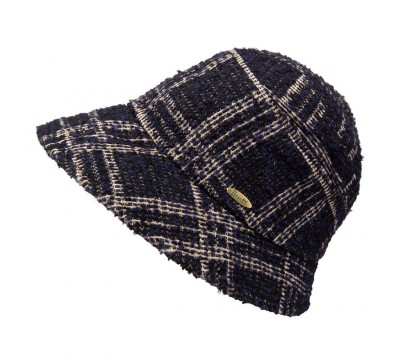 Cloche - Pip - navy<br />&nbsp;