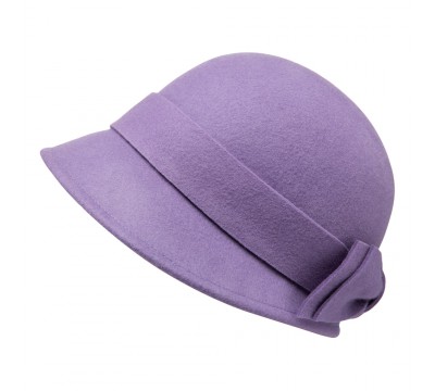 Cloche - Sophia - lila<br />&nbsp;