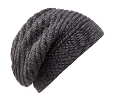 Beret - Faraona - dark grey