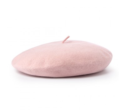 Beret - Flo - pale pink<br />&nbsp;