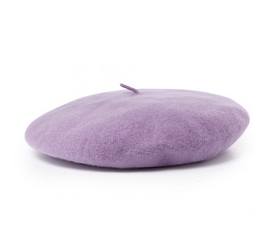 Beret - Flo - lilac<br />&nbsp;