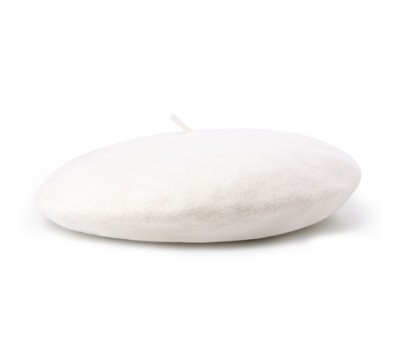 Beret - Flo - ivory<br />&nbsp;