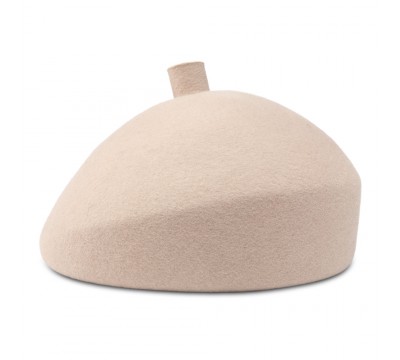 Beret - Alaida/B - beige<br />&nbsp;