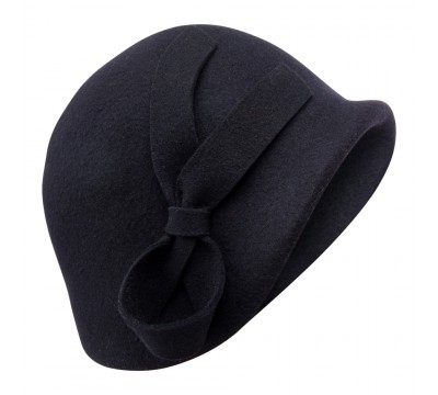 Cloche - Belle - black<br />&nbsp;