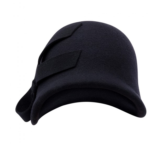 Bronté Cloche - Belle - black