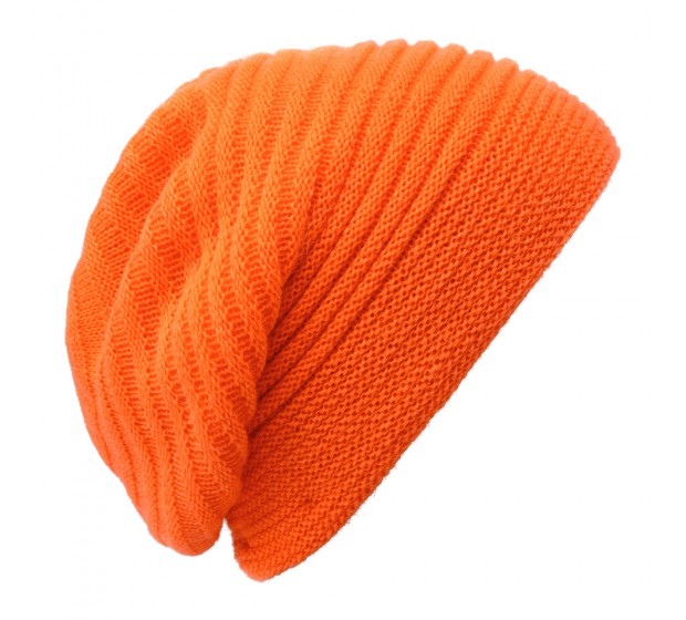 Beret - Faraona - neon orange
