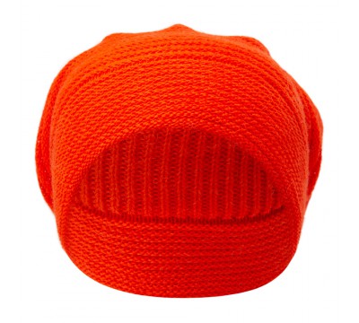 Beret - Faraona - orange<br />&nbsp;