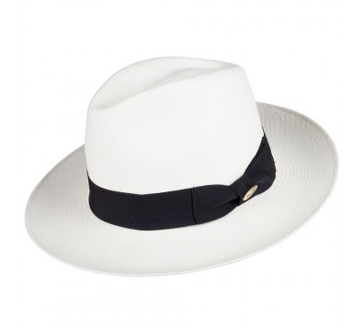 Panama hat - Thomas - white