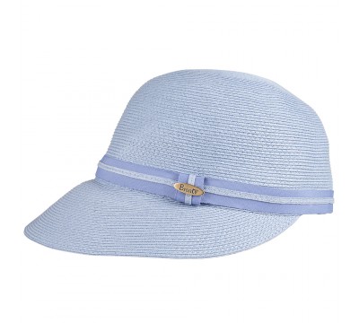 Cap - Linda - lavender- travel hat
